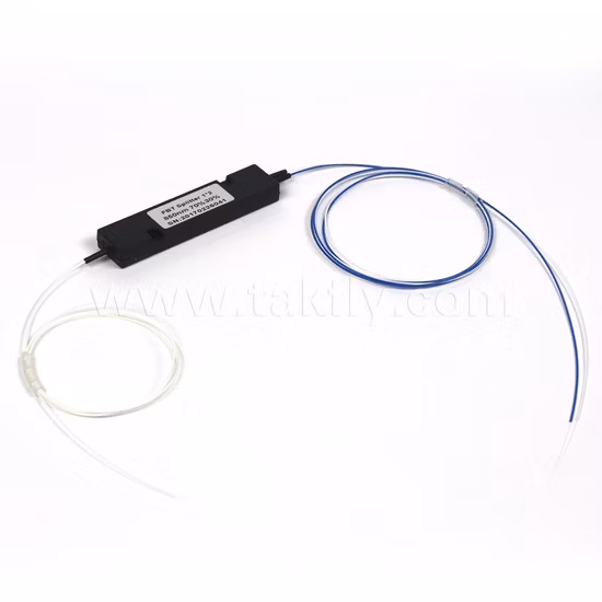 Gpon Epon 1X2 Волоконно-оптический соединитель FBT